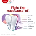 thumbnail image 3 of Colgate Total Gum Protect Toothpaste, 3 oz., 4 pk., 3 of 8