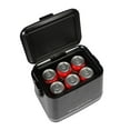thumbnail image 8 of Frigidaire Top Opening 6-Can Insulated Mini Fridge/Cooler, 8 of 8