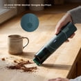 thumbnail image 7 of TINKR Mini Cordless Handheld Vacuum with USB-C Charging, 7 of 10