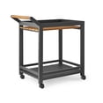 thumbnail image 2 of Member's Mark Vista Serving Cart, 2 of 2