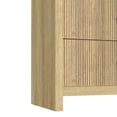 thumbnail image 5 of Society Den Woodridge 5-Drawer Chest in Natural, 5 of 8