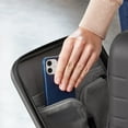 thumbnail image 8 of Member's Mark Hardside Carry-on Pro Spinner Suitcase With USB, 8 of 10