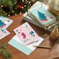 thumbnail image 2 of Hallmark Assorted Holiday Christmas Cards, 35 pk., 2 of 5