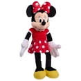 thumbnail image 3 of Member's Mark Jumbo Mickey or Minnie Mouse Plush, 3 of 3