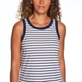 thumbnail image 4 of LOFT Women's Midi Tank Sleep Dress, 4 of 6