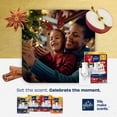 thumbnail image 7 of Glade PlugIns Scented Oil, Air Freshener, Warm Apple & Spices, 2 Warmers + 6 Refills, 0.67 oz. each, 7 of 7