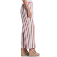 thumbnail image 2 of Rafaella Women's Linen Blend Pant, 2 of 9