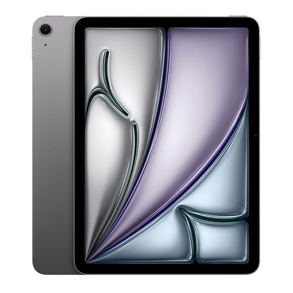 Apple iPad Air 11" Wi-Fi with M2 Chip - 6th Generation 2024 Model