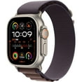 thumbnail image 1 of Apple Watch Ultra 2 GPS + Cellular 49mm Titanium Case, 1 of 6