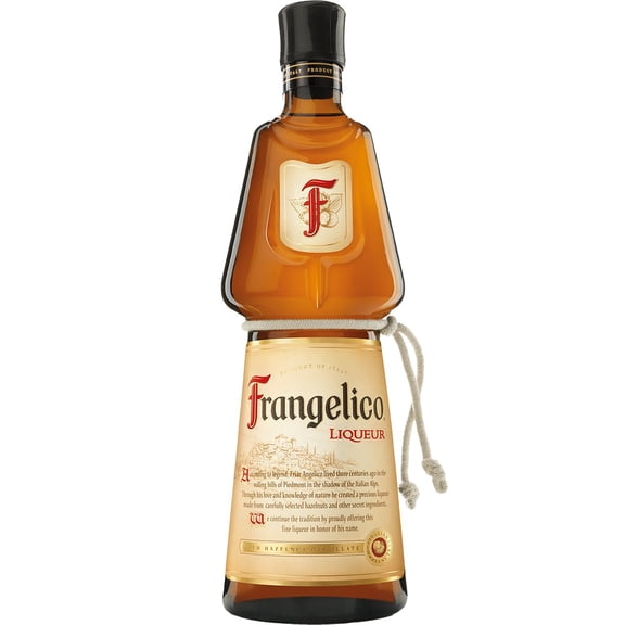 Frangelico Hazelnut Liqueur, 750 ml