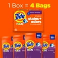 thumbnail image 5 of Tide PODS Laundry Detergent Pacs, Spring Meadow, 156 ct., 5 of 10