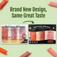 thumbnail image 4 of Formaggio Cheese Artisan Meat & Mozzarella Variety Wraps 22 oz., 4 of 4