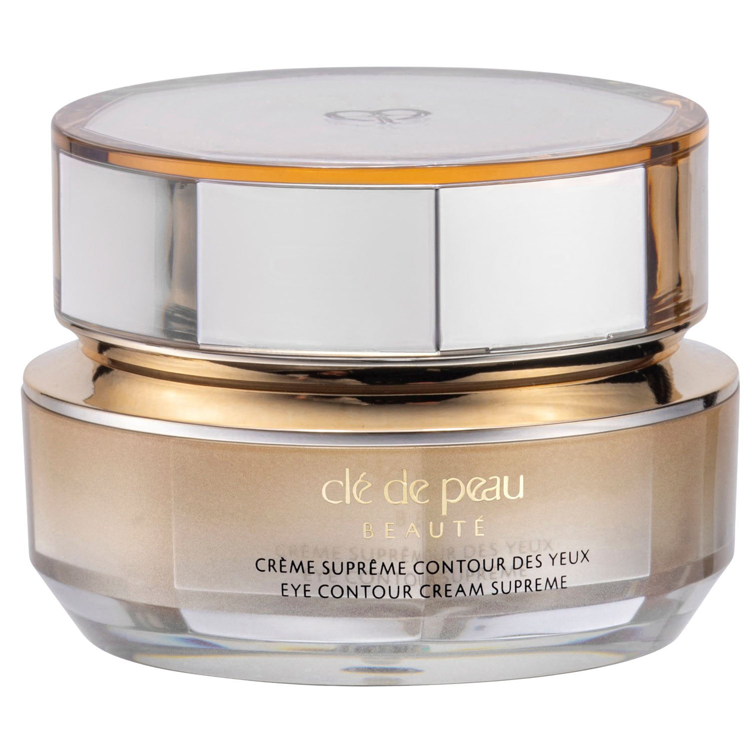Cle De Peau Eye Contour Cream Supreme - Samsclub.com