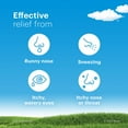 thumbnail image 6 of Claritin 24 Hour Non-Drowsy Allergy Medicine Tablets (105 ct.), 6 of 9
