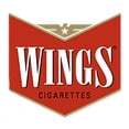 thumbnail image 1 of Wings Red 100s Box 20 ct., 10 pk., 1 of 1