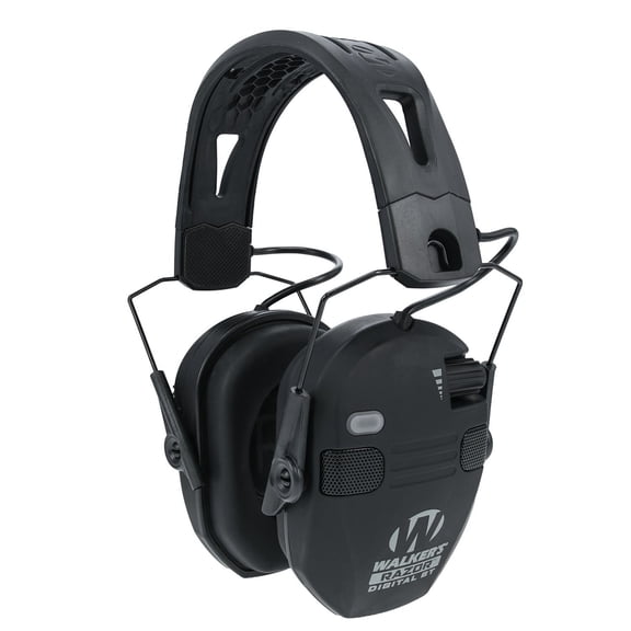 Walker's Digital Bluetooth Razor Electronic Ear Protection