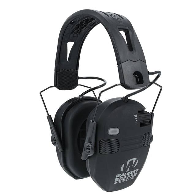 Walker's Digital Bluetooth Razor Electronic Ear Protection