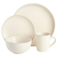 thumbnail image 6 of Gibson Home 32-Piece Everyday Essential Round Dinnerware Set, Service for 8, 6 of 13