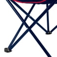 thumbnail image 5 of Logo Brands Houston Texans Sideline XL Chair, 5 of 6