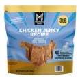 thumbnail interactive-video image 1 of Member's Mark Chicken Jerky Recipe Dog Treats, 48 oz., 1 of 9