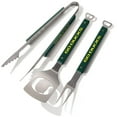 thumbnail image 1 of YouTheFan Oregon Ducks 3pc. Grill Set, 1 of 4