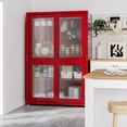 thumbnail image 11 of Seville Classics UltraHD Wardrobe, 48"W x 24"D x 72"H, 11 of 15