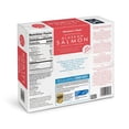 thumbnail image 5 of Member's Mark Wild Caught Boneless Marinated Alaskan Salmon, Frozen, 5-7 ct., 2.25 lbs., 5 of 8