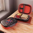 thumbnail image 9 of Zak Designs Bento Boxes, 2-Pack, 9 of 9