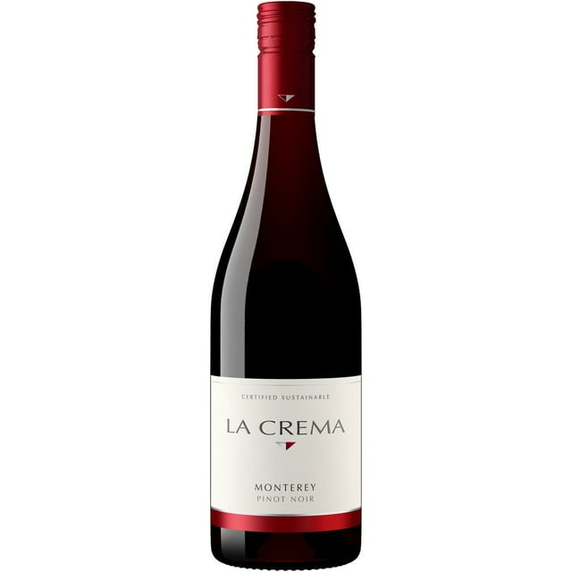 La Crema Monterey Pinot Noir, 750 ml