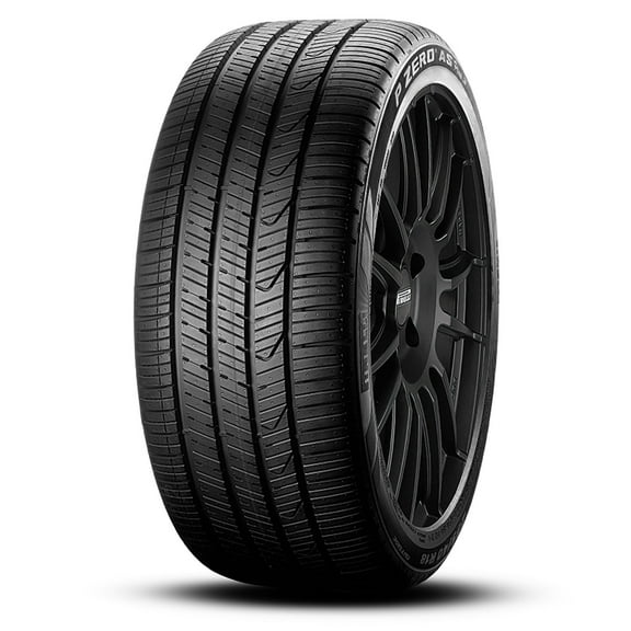 Pirelli P Zero A/S Plus 3 - 245/40R20 99Y Tire