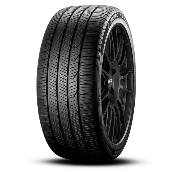 Pirelli P Zero A/S Plus 3 - 225/40R18 92Y Tire