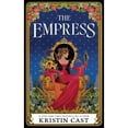 thumbnail image 1 of Deluxe Edition - The Empress by Kristin Cast, Paperback, 1 of 1