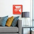 thumbnail image 2 of YouTheFan NHL 3D Logo Series Wall Art - 12x12, Assorted Teams, 2 of 5