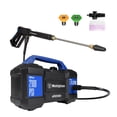 thumbnail image 1 of Westinghouse ePX3100v 2100 Max PSI 1.76 Max GPM Electric Pressure Washer, 1 of 11