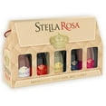 thumbnail image 2 of Stella Rosa Handbag Wine Variety Pack, 187 ml, 5 pk., 2 of 10
