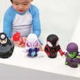 thumbnail image 6 of Licensed Squirters Bath Bucket Set, 5 pc., 6 of 9