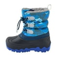 thumbnail image 4 of Member's Mark Toddler Boys Snow Boot, 4 of 11