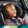 thumbnail image 5 of Safety 1st Grand 2-in-1 Booster Car Seat, Choose Color, 5 of 9