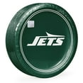 thumbnail image 5 of NFL Round Paper Plates, 10", 85 ct., Choose Your Team, 5 of 7
