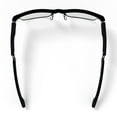 thumbnail image 4 of Carrera CA4403/SAM Rectangular Eyeglasses, 4 of 5