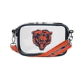 thumbnail image 1 of NFL Crossbody Bag, 1 of 5