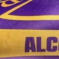 thumbnail image 5 of Logo Brands Alcorn State Braves XL Puff Pillow, 5 of 5