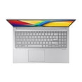 thumbnail image 2 of ASUS Vivobook 15.6” FHD Touchscreen Laptop - Intel Core i7 - 16GB RAM - 512GB SSD - Windows 11 - 2-Yr Warranty + 1-Yr Accidental Damage Protection, 2 of 9