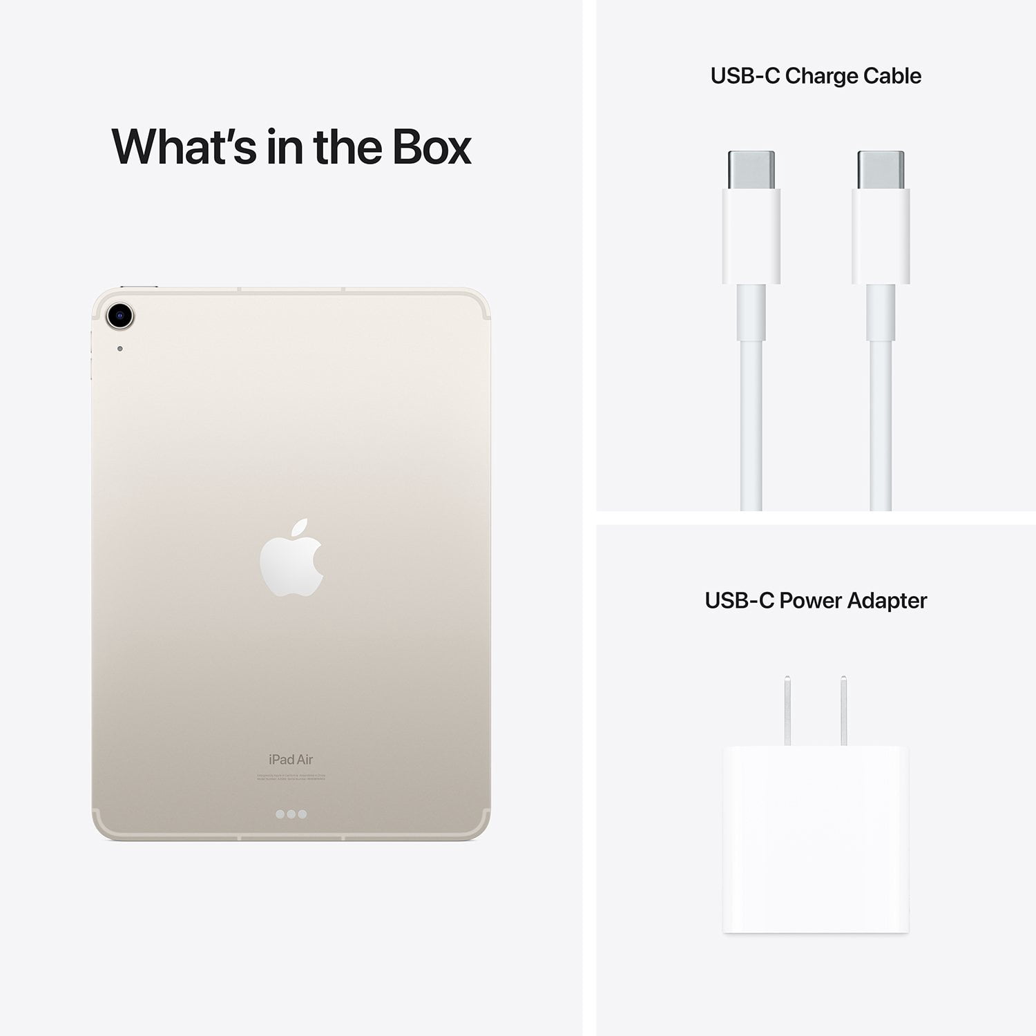 Apple iPad Air 10.9