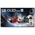 thumbnail image 1 of LG 65” Class G5 Series OLED evo AI Smart TV, 1 of 17