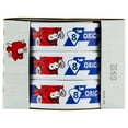 thumbnail image 2 of The Laughing Cow Creamy Swiss Wedge, Original 3 pk., 2 of 5