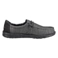 thumbnail image 3 of Eddie Bauer Men's Canvas Loafer, 3 of 6