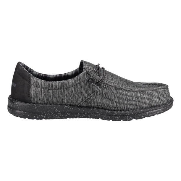 Eddie Bauer Men's Canvas Loafer - Samsclub.com
