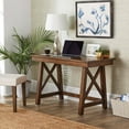 thumbnail image 1 of Member's Mark Livingston Writing Desk with Built-in Power Station, 1 of 9