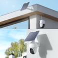 thumbnail image 7 of Reolink Argus B440 Wireless 4K 8MP Solar Pan Tilt Outdoor Security Camera, 7 of 10